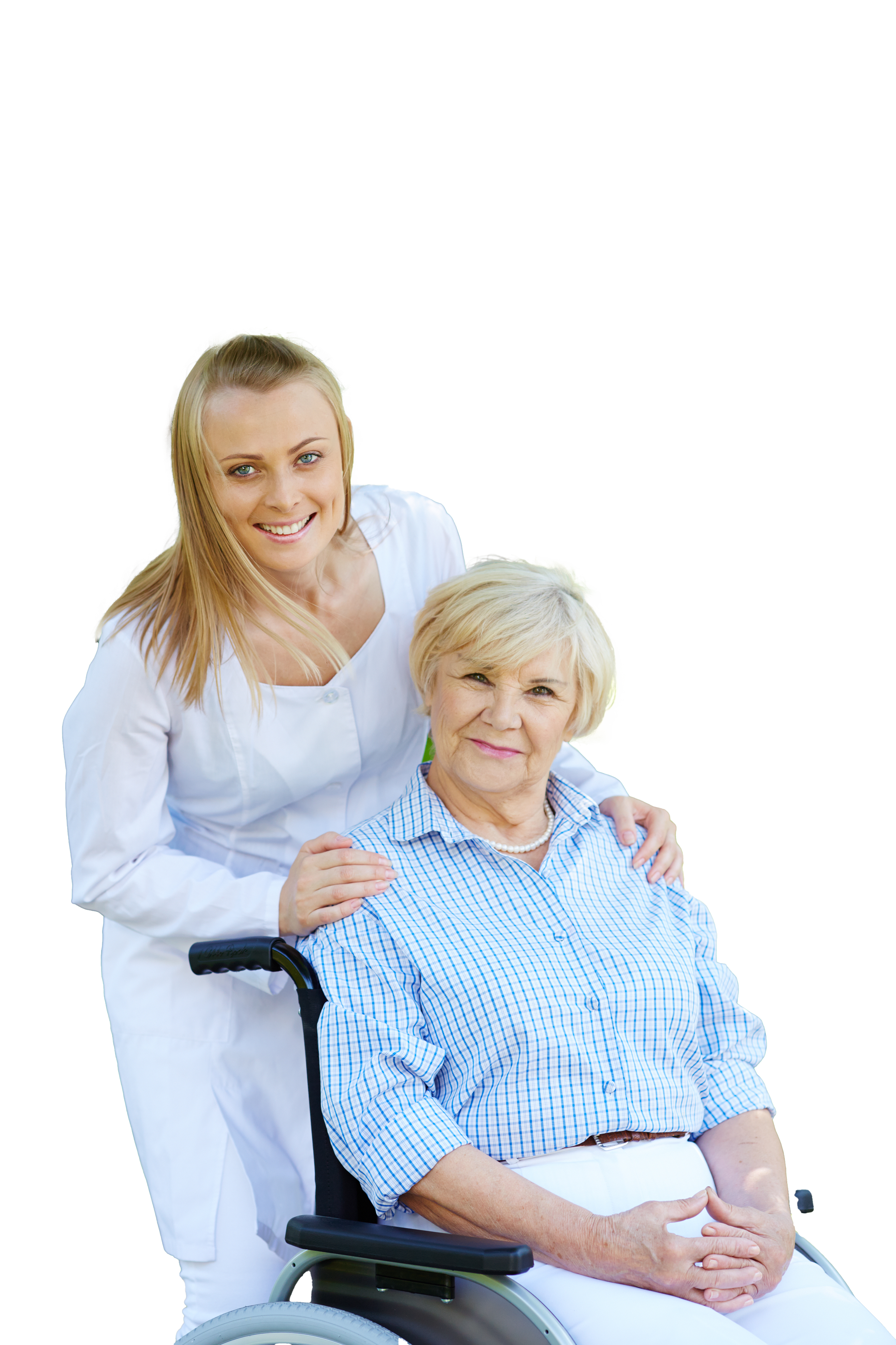 Professional Home Caregiver