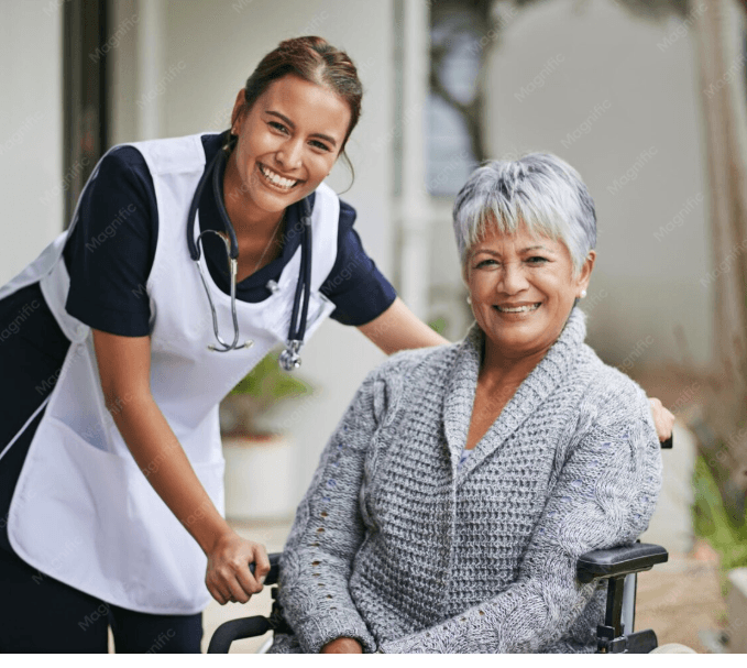 Home Care Professional